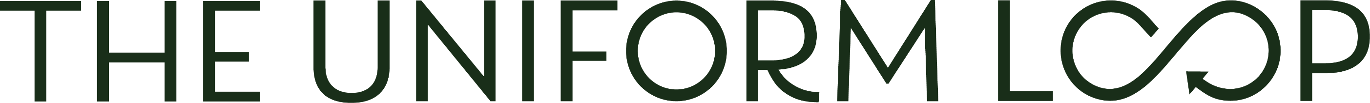 The Uniform Loop